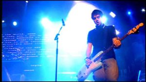 A Ticket for Everyone: Busted Live's poster