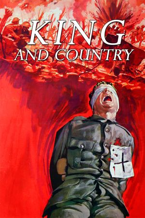 King & Country's poster