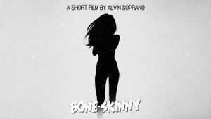 Bone-Skinny's poster