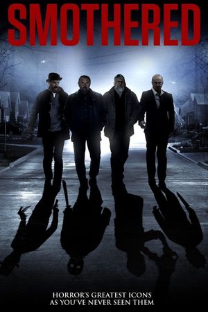 Smothered's poster
