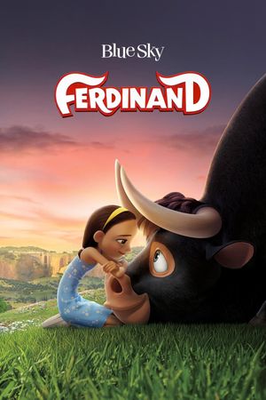 Ferdinand's poster
