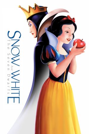 Snow White and the Seven Dwarfs's poster