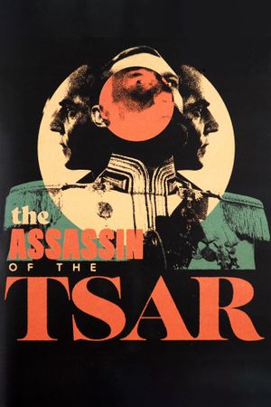 Assassin of the Tsar's poster