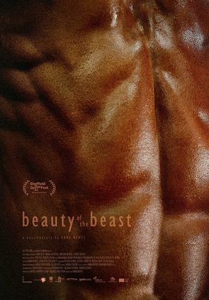 Beauty of the Beast's poster