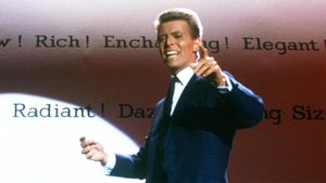 Absolute Beginners's poster
