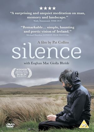 Silence's poster