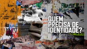 Quem Precisa de Identidade?'s poster