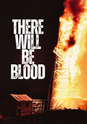 There Will Be Blood's poster