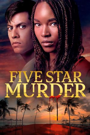 Five Star Murder's poster