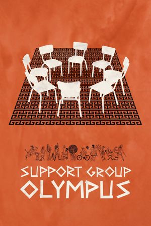 Support Group Olympus's poster image