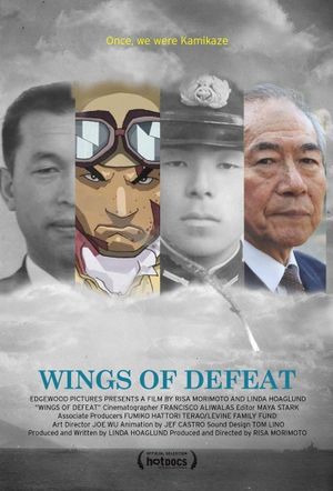 Wings of Defeat's poster image