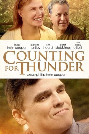 Counting for Thunder's poster