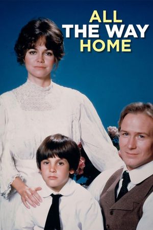 All the Way Home's poster
