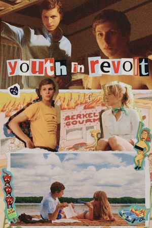 Youth in Revolt's poster