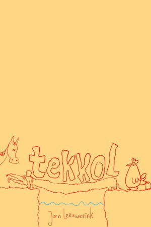 Tekkol's poster