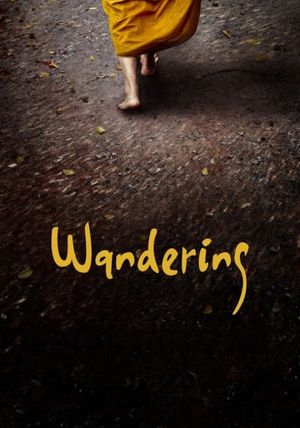 Wandering's poster