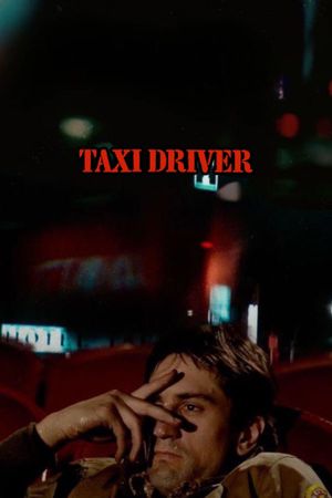 Taxi Driver's poster