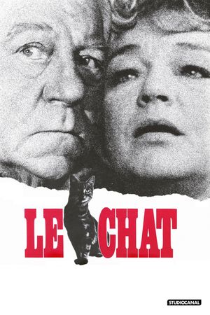 Le Chat's poster