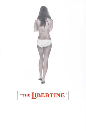 The Libertine's poster