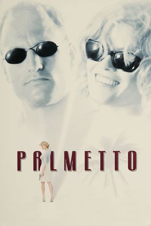 Palmetto's poster