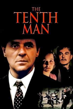 The Tenth Man's poster