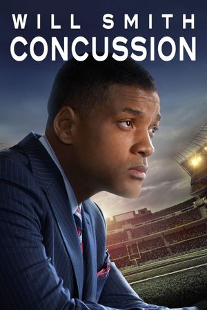 Concussion's poster
