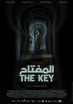 The Key's poster