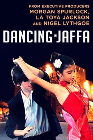 Dancing in Jaffa's poster