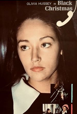 Black Christmas's poster