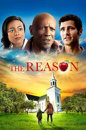 The Reason's poster