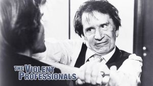 The Violent Professionals's poster