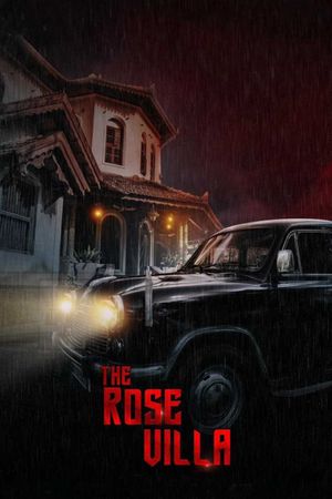 The Rose Villa's poster