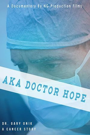 AKA Doctor Hope's poster
