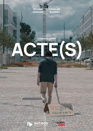 Act(s)'s poster