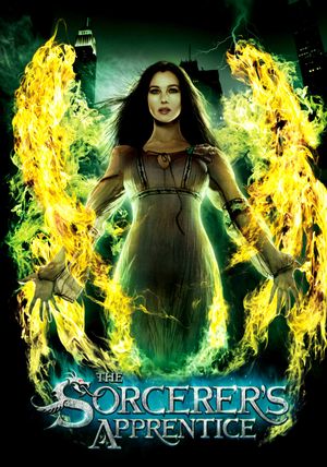 The Sorcerer's Apprentice's poster