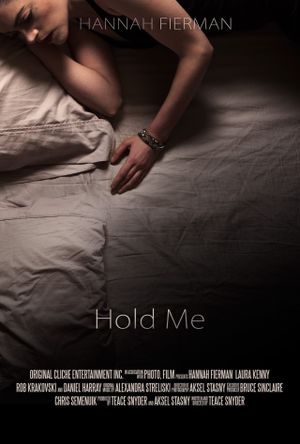 Hold Me's poster