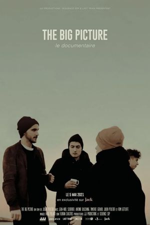 The Big Picture : Le documentaire's poster