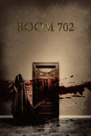 Room 702's poster