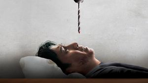 Sleep's poster