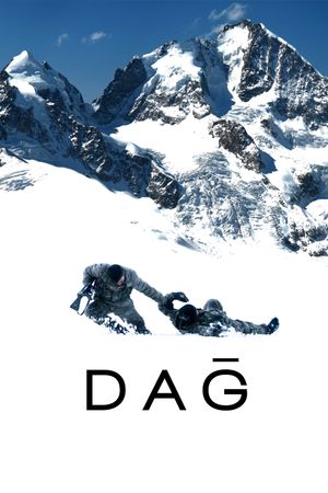 The Mountain's poster