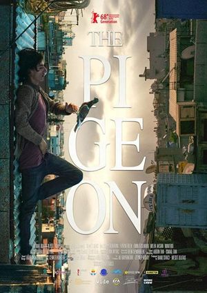 The Pigeon's poster image