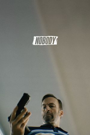 Nobody's poster