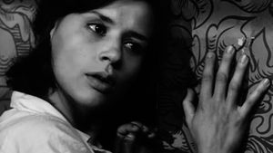 Through a Glass Darkly's poster