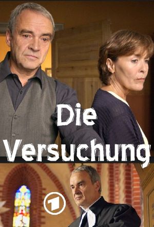 Die Versuchung's poster