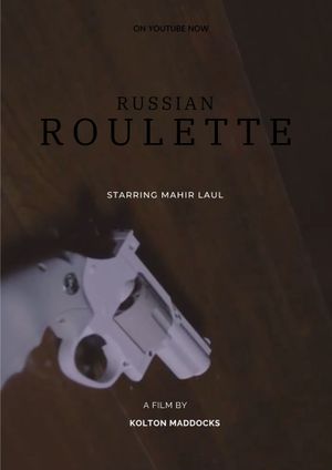 Russian Roulette's poster