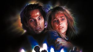 Phantasm II's poster