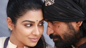 Pichaikkaran's poster