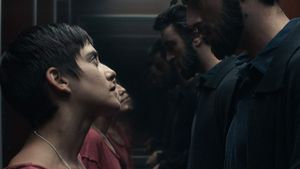 Sin fin's poster
