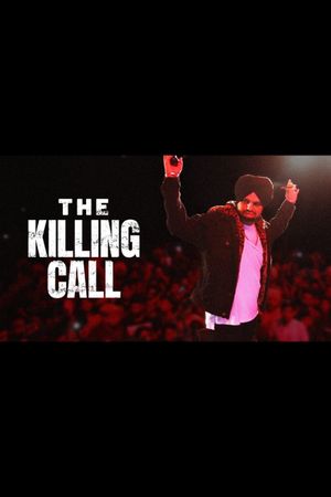 The Killing Call's poster