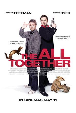 The All Together's poster image